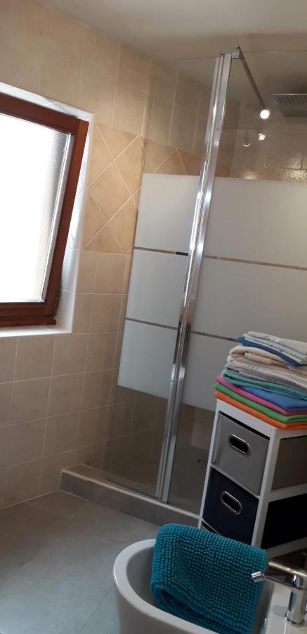 Apartament Piccola Residenza Champoluc Zewnętrze zdjęcie