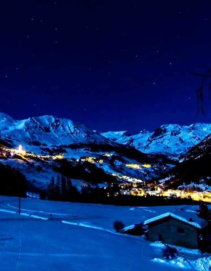 Apartament Piccola Residenza Champoluc Zewnętrze zdjęcie