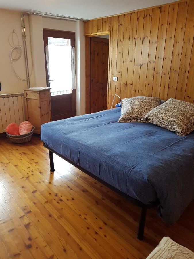 Apartament Piccola Residenza Champoluc Zewnętrze zdjęcie